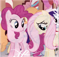 Pinkieshy Free Icon }