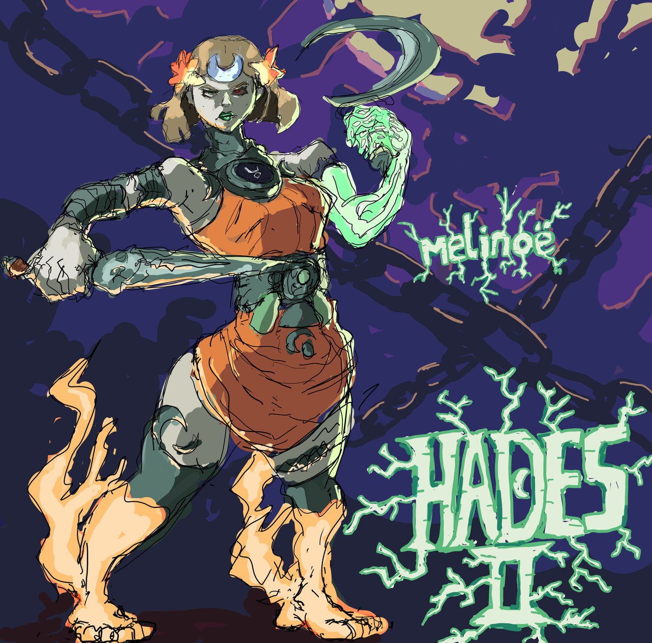 Characters/Hades II