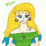 Karu Portrait 2