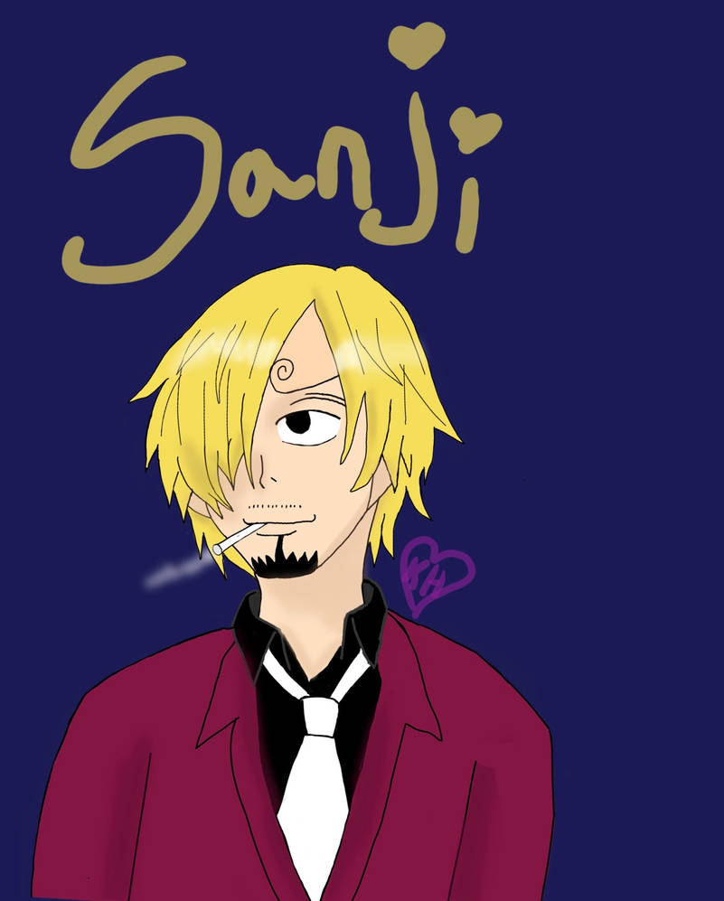 Sanji