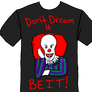 Don't Dream It