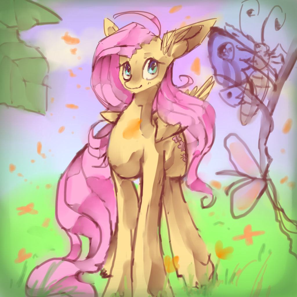 Fluttershy