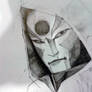 The Legend of Korra - Amon