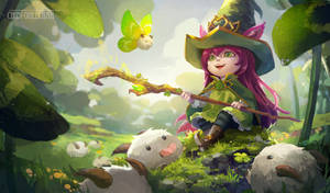 Little Leprechaun Lulu