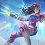 Mecha DVa