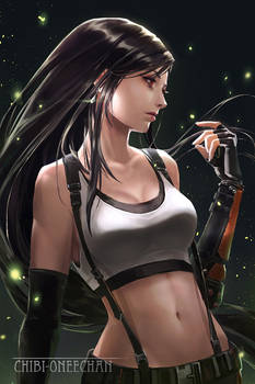 Tifa