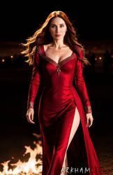 Carice van Houten - Melisandre