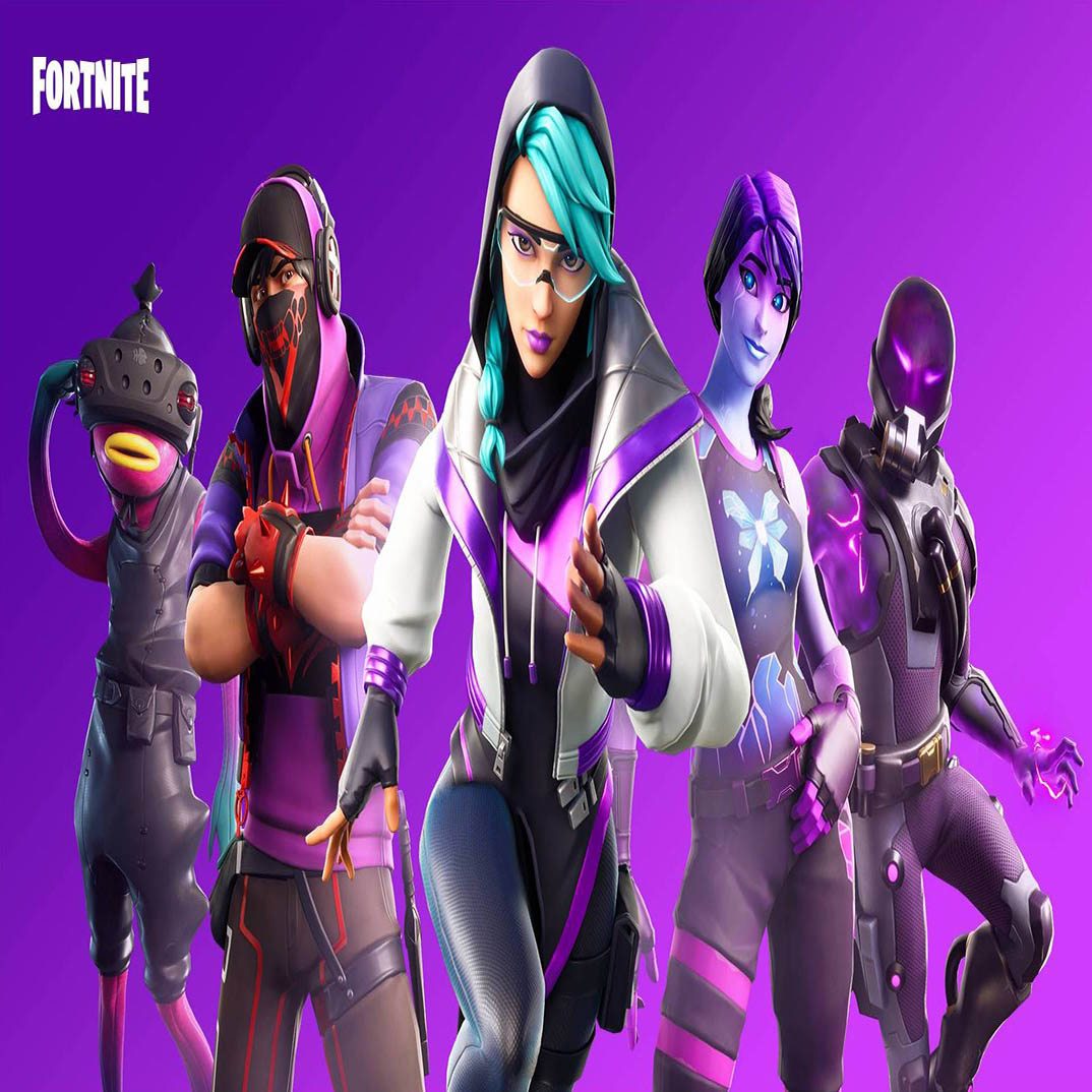 Free Fortnite Skins No Human Verification by freefortniteskins on