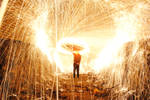 Fire lasso by LachlanF