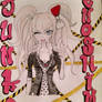 Junko Enoshima~ Dangan Ronpa