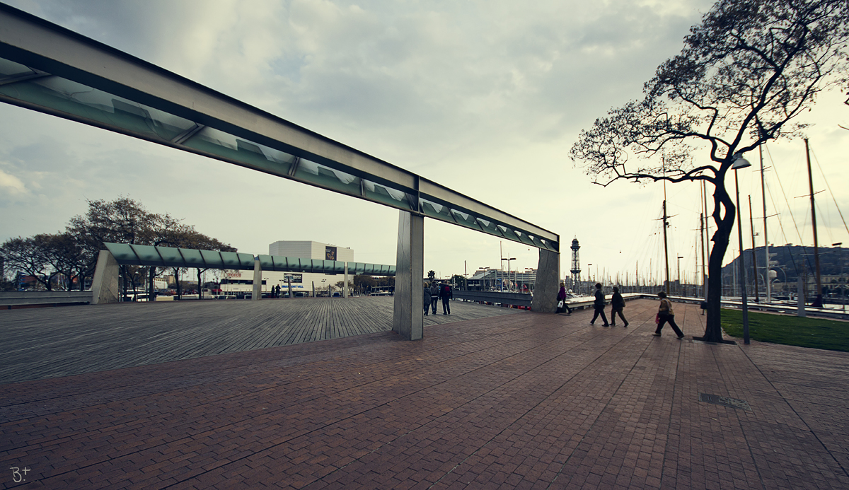 bcn 19 vanishing points