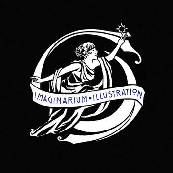 Imaginarium Illustrations Logo