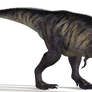 Tyrannosaurus 02