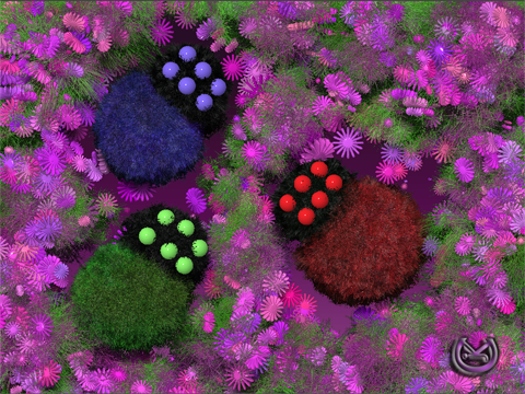 Lady Mutant Insect Mutant Lady Bugs by EvilCatArts on DeviantArt