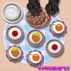 KittyCupcakeParty