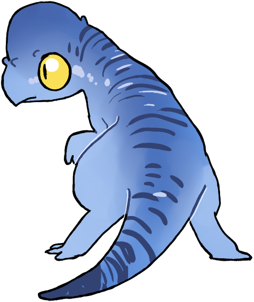 :: Jurassic World :: Baby  Pachycephalosaurus