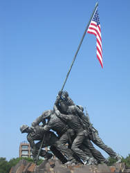 Iwo Jima