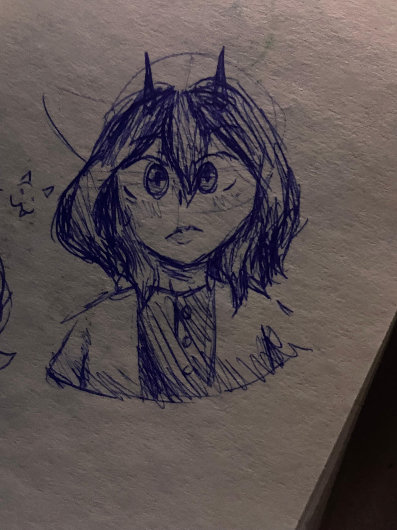 Finding Randon Girl A random anime girl by SabertoothEpisodeee on DeviantArt