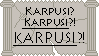 WHAT THE FUCK IS A KARPUSSY