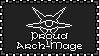 Arch-Mage Stamp