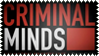 Criminal Minds fan stamp