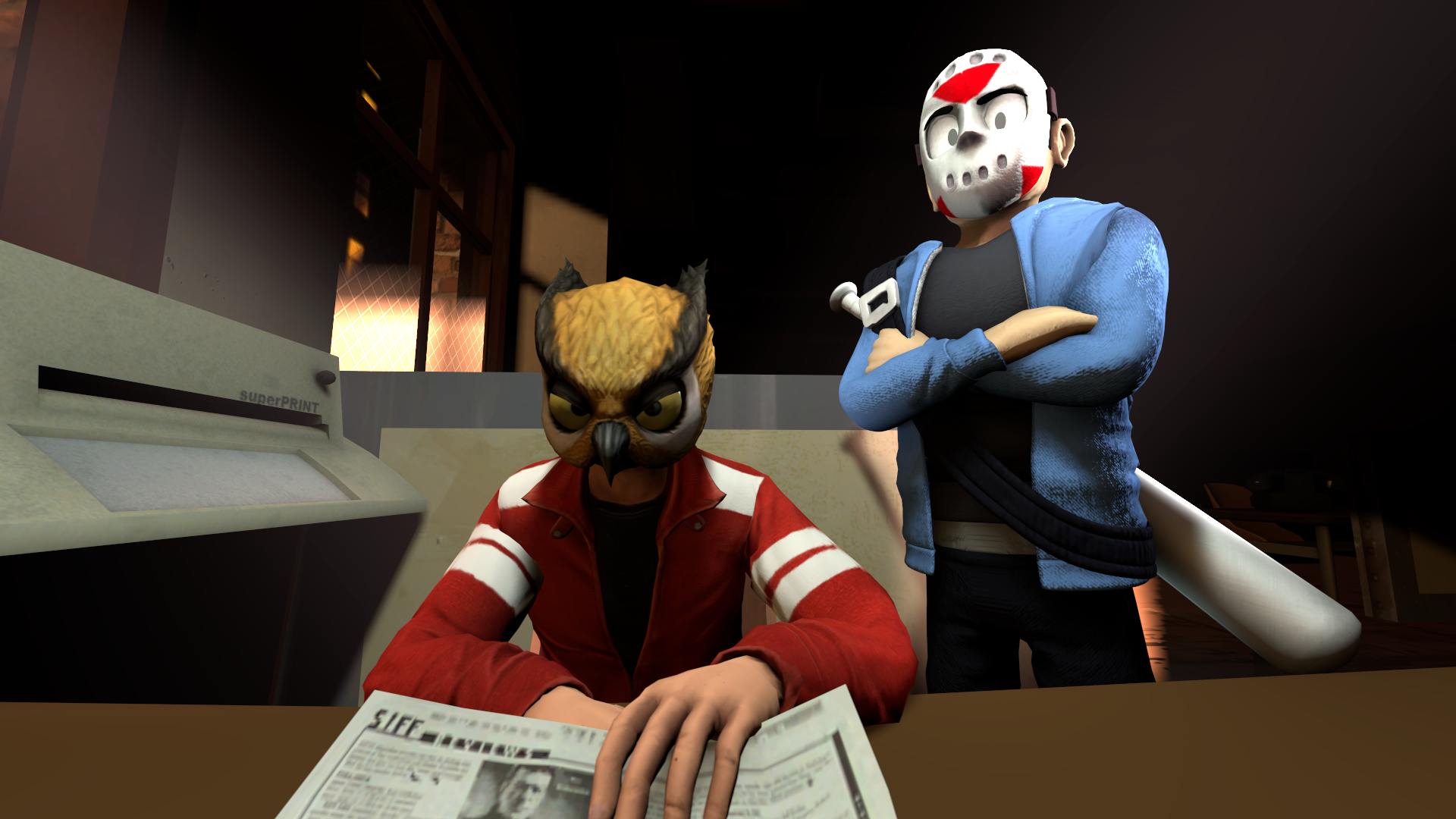 H2O Delirious And Vanoss Poster / H2OVanoss #2 by RispaDraws on DeviantArt