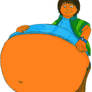 Tomaki Toms BIG Belly