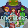 Dino Riders the Movie