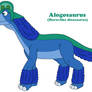 Alogosaurus