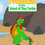 Franklin in the Island of Tiny Turtles