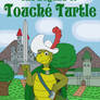 The Legend of Touche Turtle