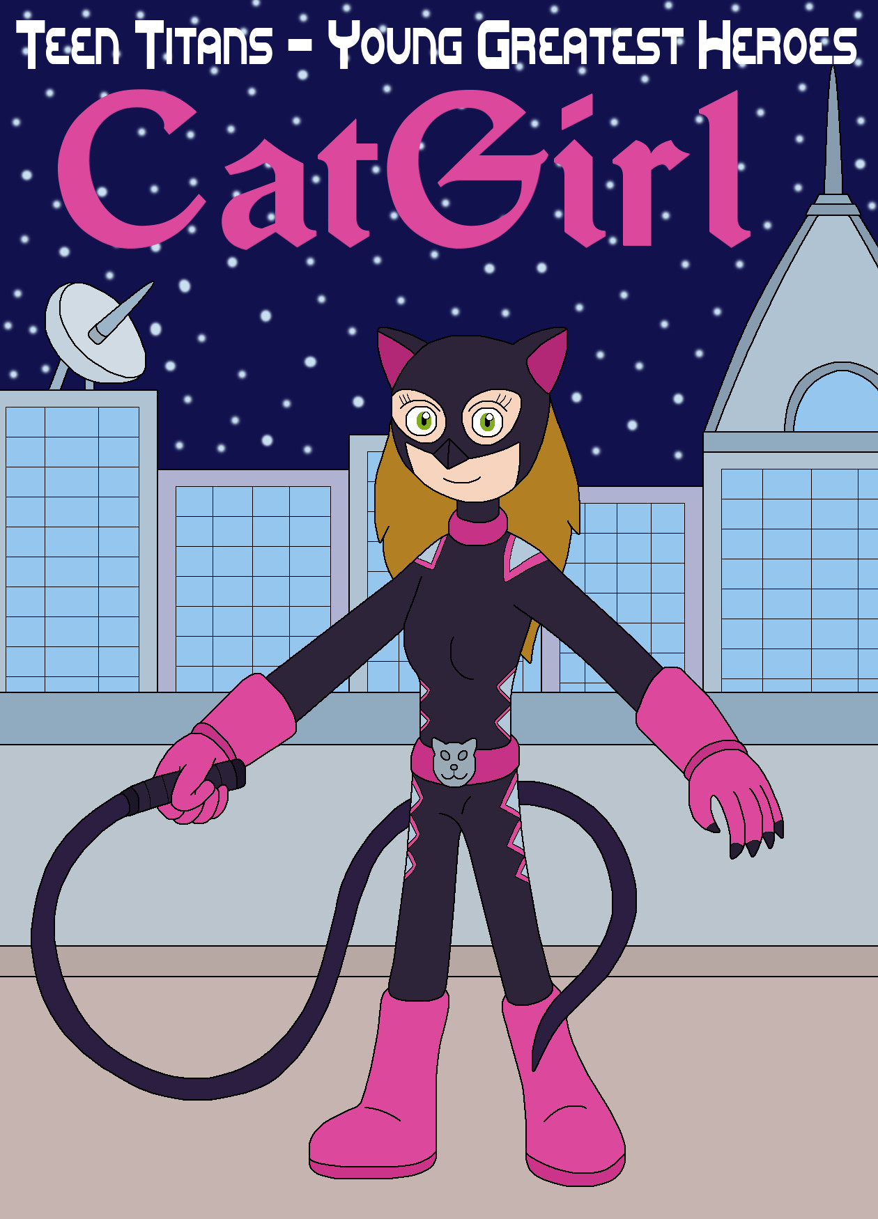 CatGirl