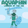 Aquaphin, Warrior of the Sea