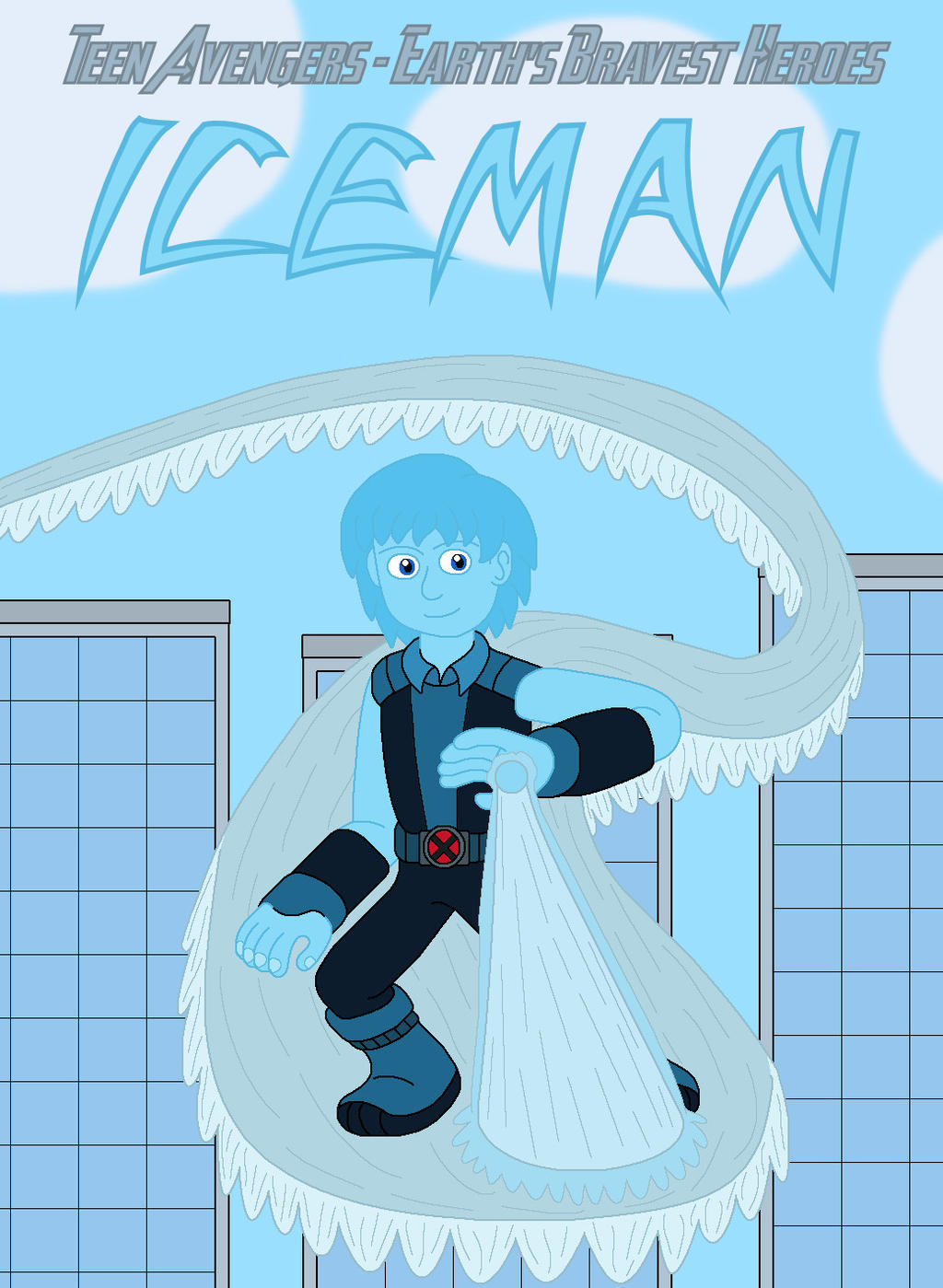 Iceman