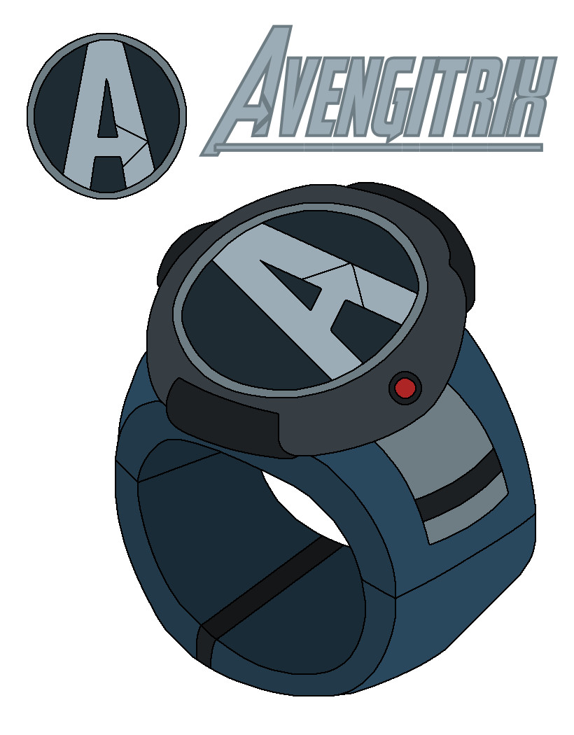 Avengitrix