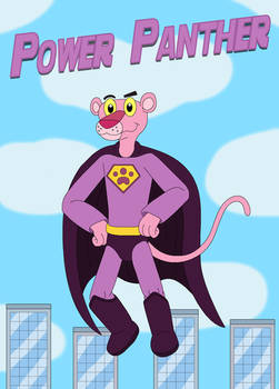 Power Panther