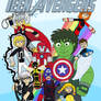 Adventures of Teen Avengers