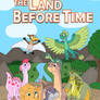 The Land Before Time adventures