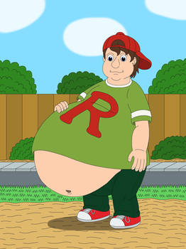 Fat Cat Reclet Ralph Explore the Best Ralphietennelli Art | DeviantArt
