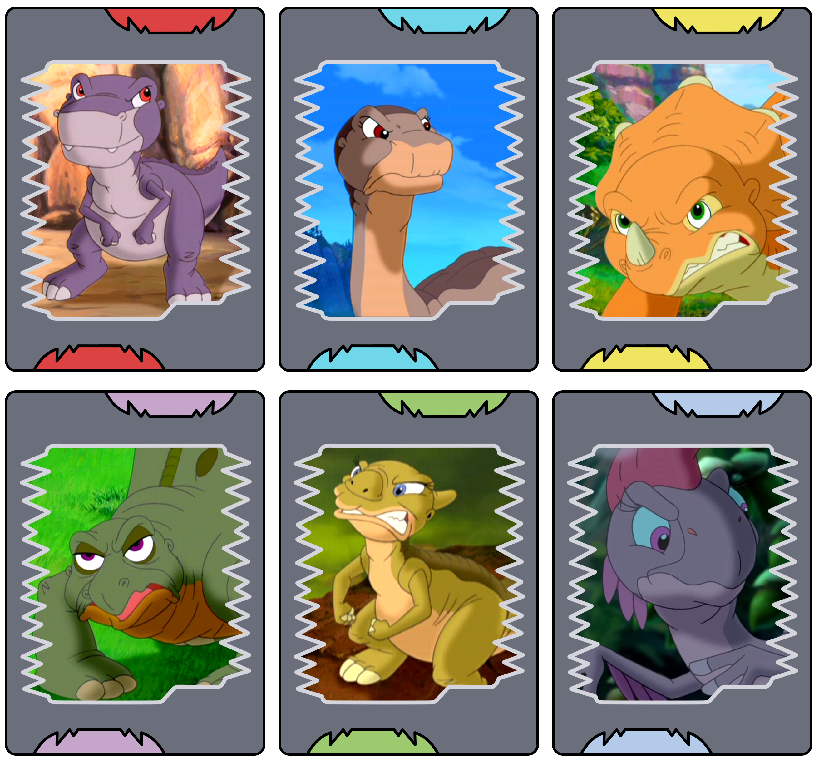 MCsaurus' Dinosaur King cards by MCsaurus on DeviantArt MCsaurus' Dinosaur King cards by MCsaurus on DeviantArt