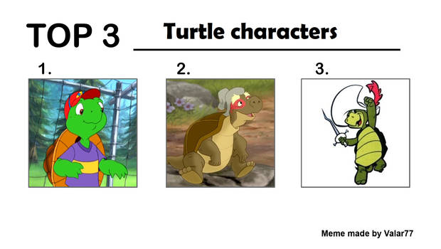 Explore the Best Franklinturtle Art | DeviantArt