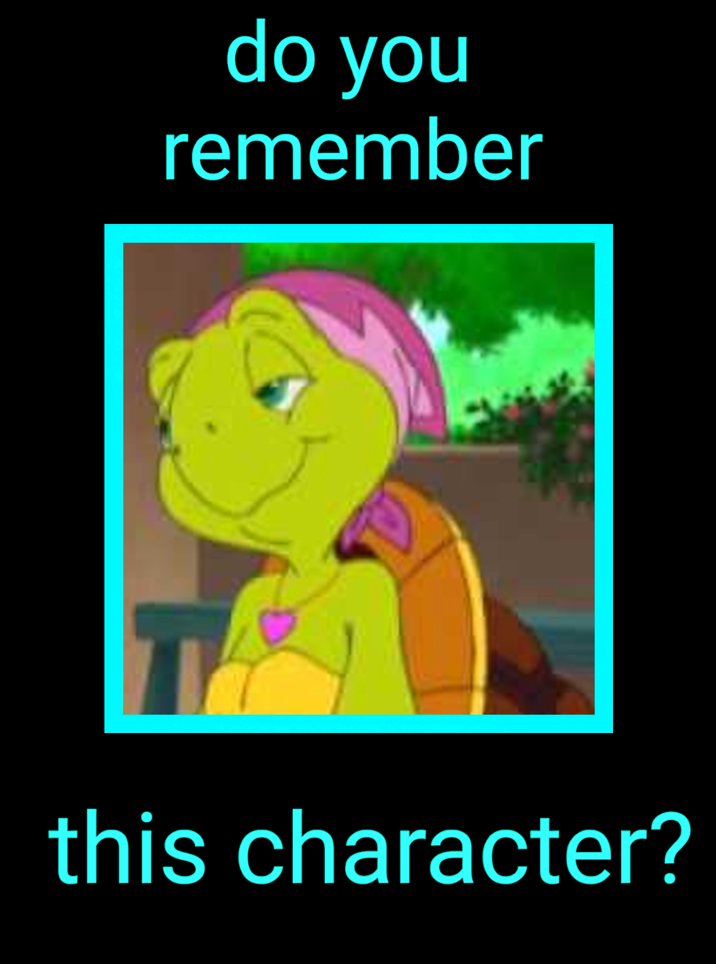 Sam Turtle Deviantart Do you remember Sam the turtle by MCsaurus on DeviantArt