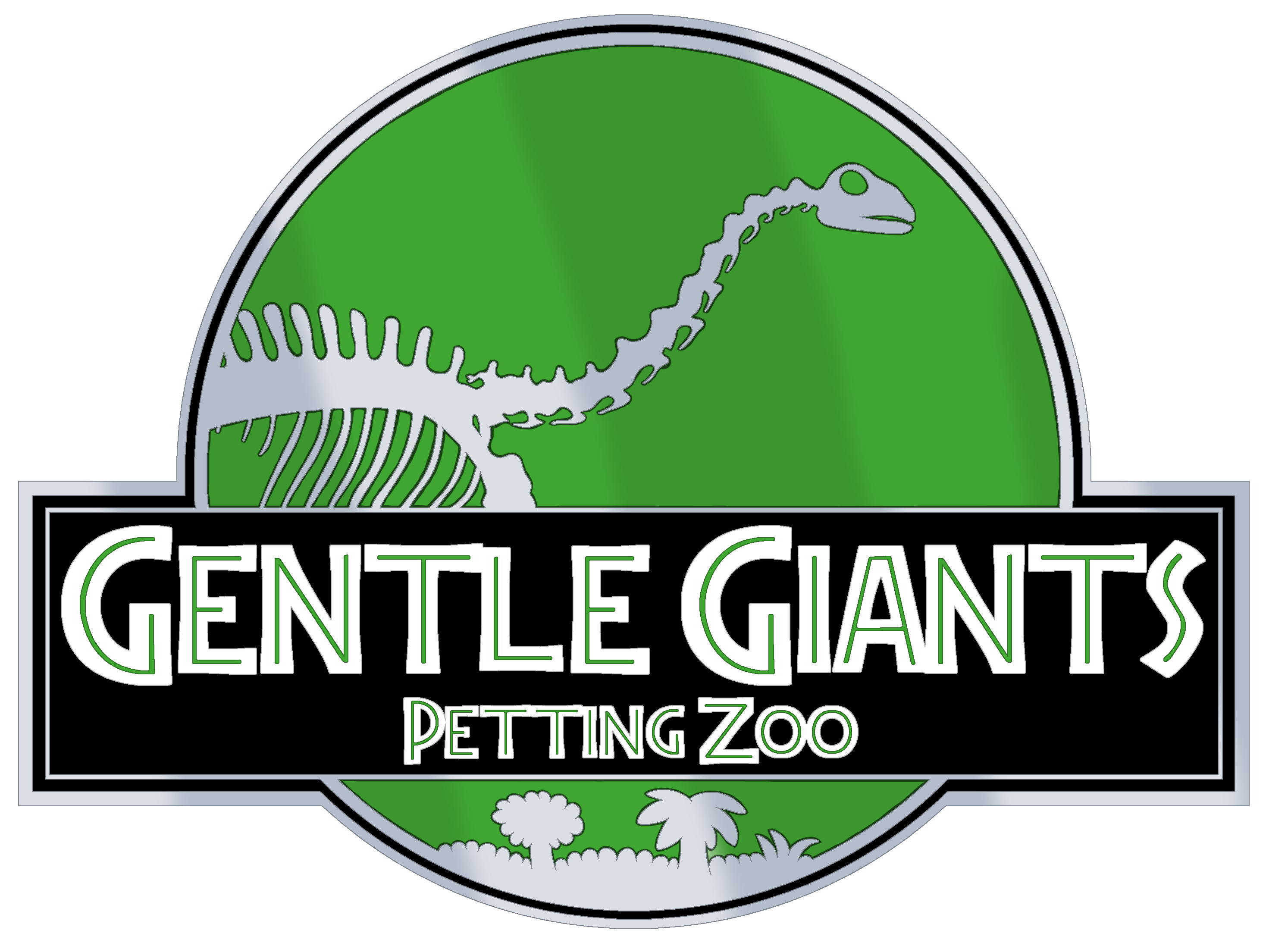 Jurassic world gentle giants online petting zoo