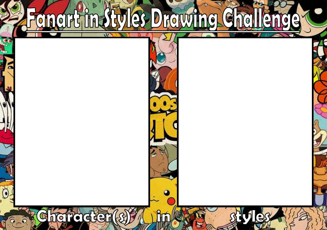 Deviantart To Draw Deviantart Drawing Challenge