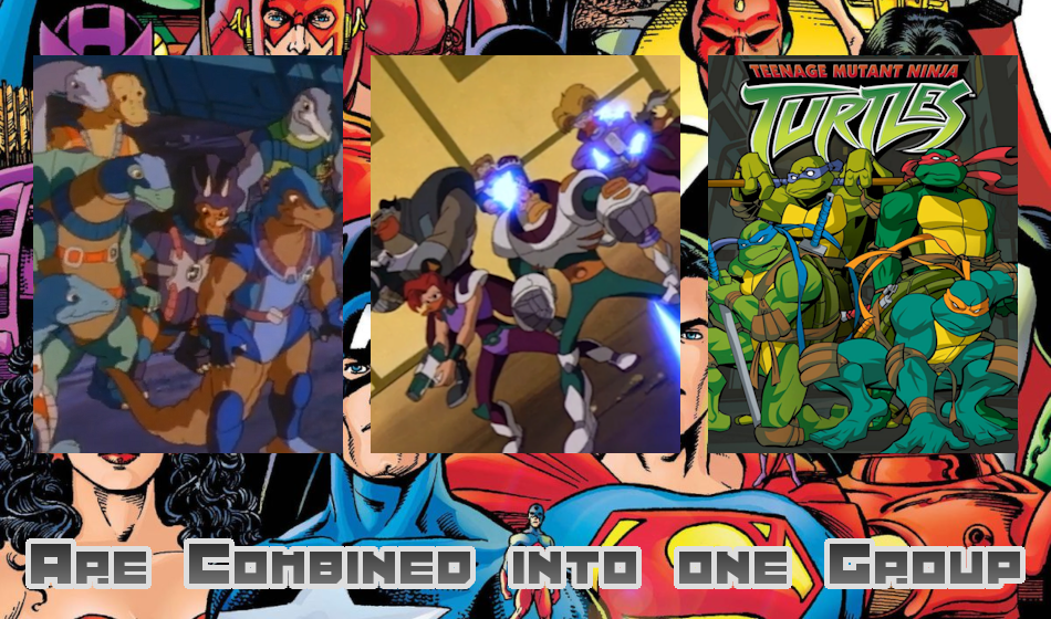 Combined Group The Secret Avengers by MCsaurus on DeviantArt