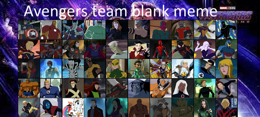 Team Rocket Leaders by MCsaurus on DeviantArt