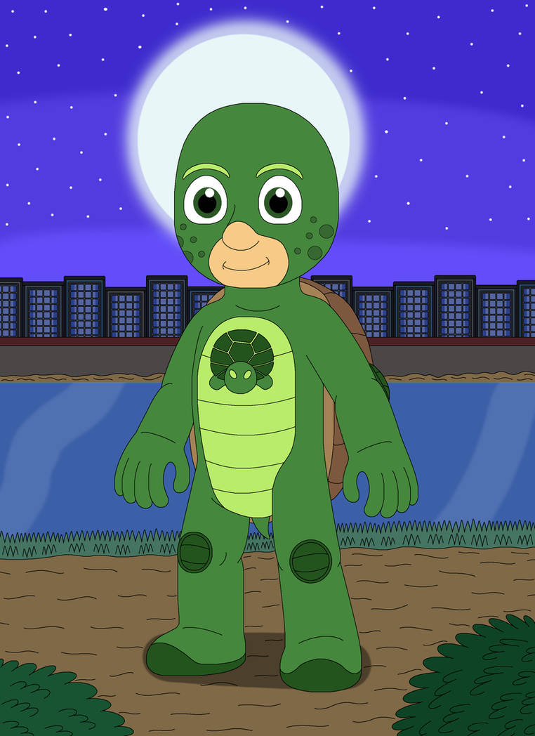 Turtlesheller by MCsaurus on DeviantArt