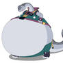 Super Fatter Bronto-Thunder