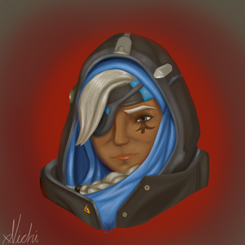 Ana Amari