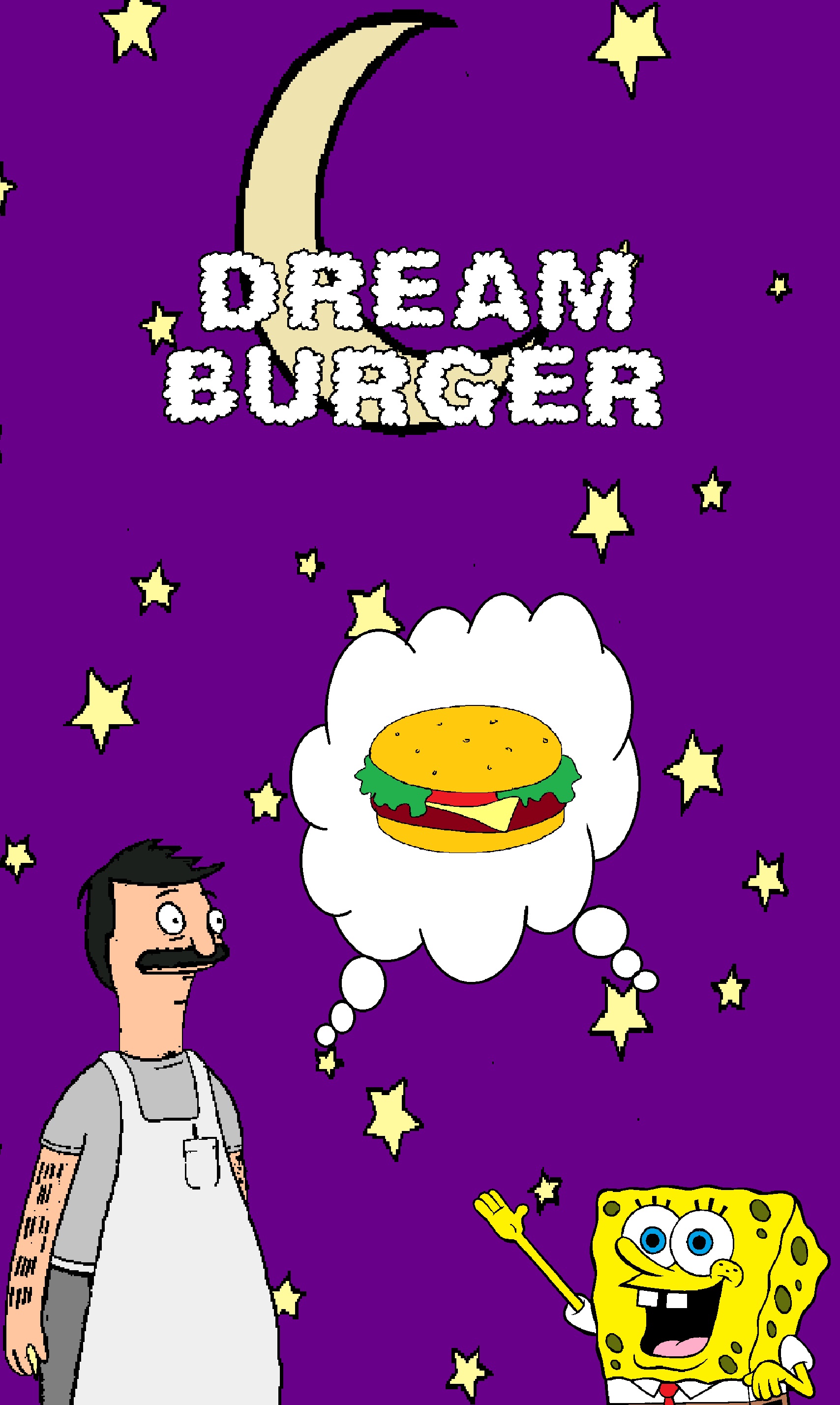 Dream Burger